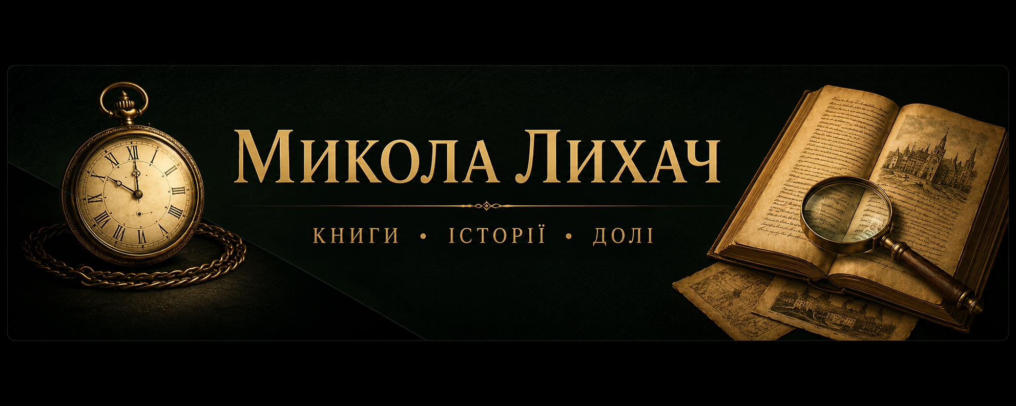 Микола Лихач