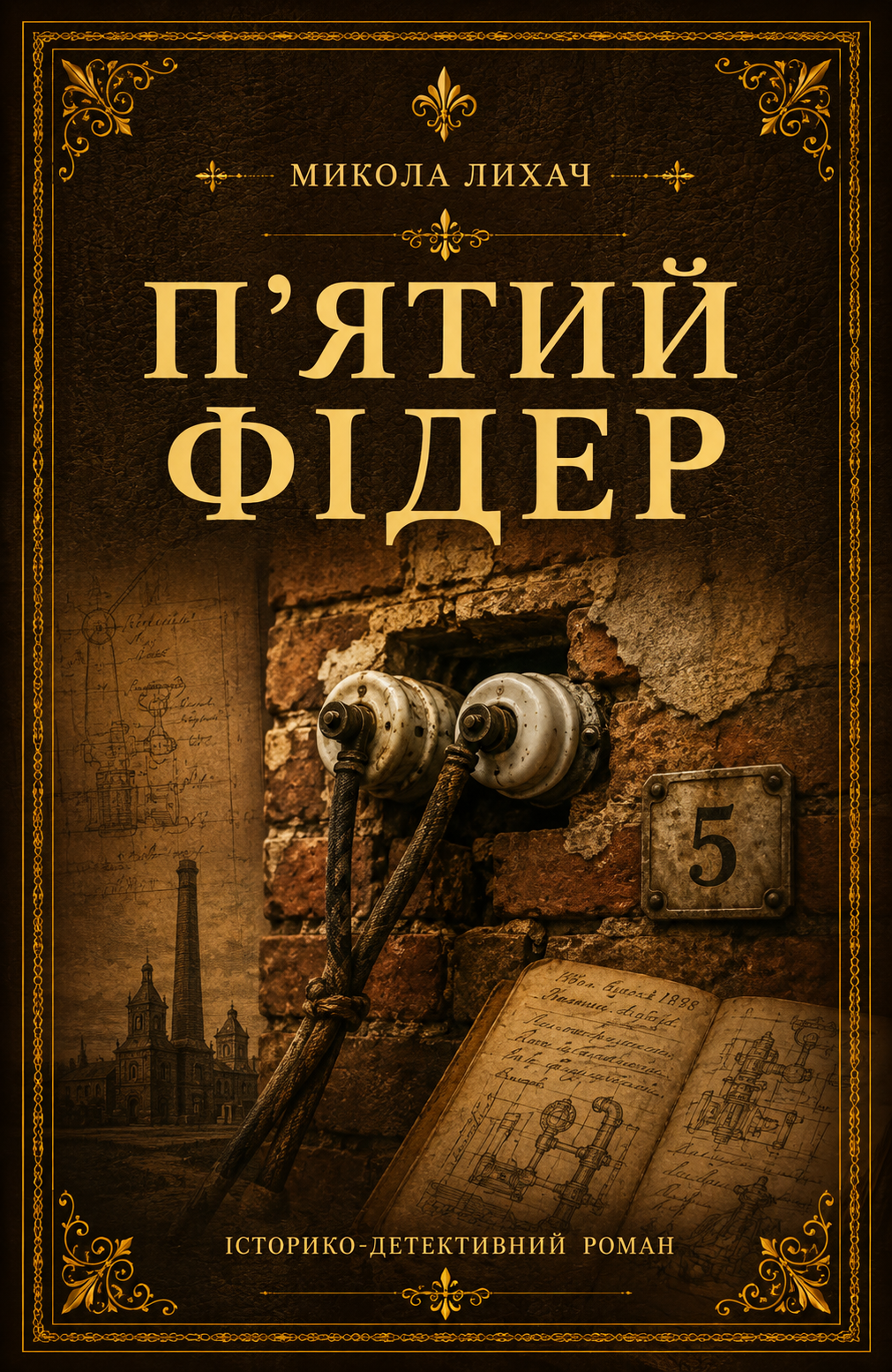 П’ятий фідер
