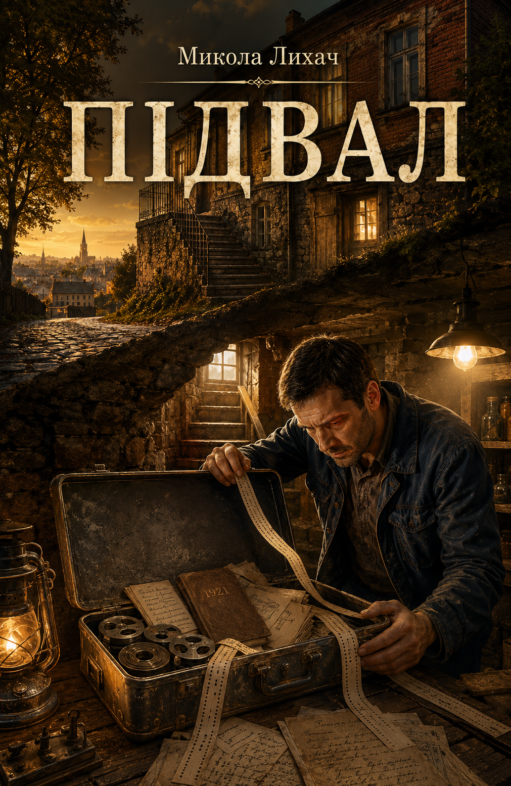 Підвал